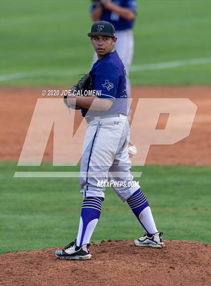 Thumbnail 2 in Reagan [Ronald] vs Franklin (San Antonio Classic) photogallery.
