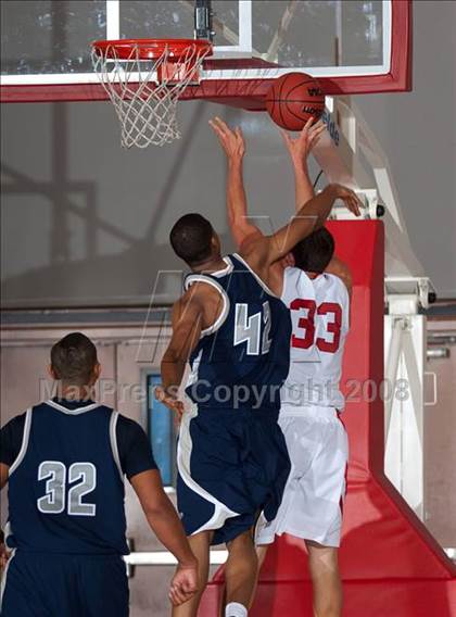 Thumbnail 3 in Vista del Lago @ Cathedral (MaxPreps Holiday Classic) photogallery.