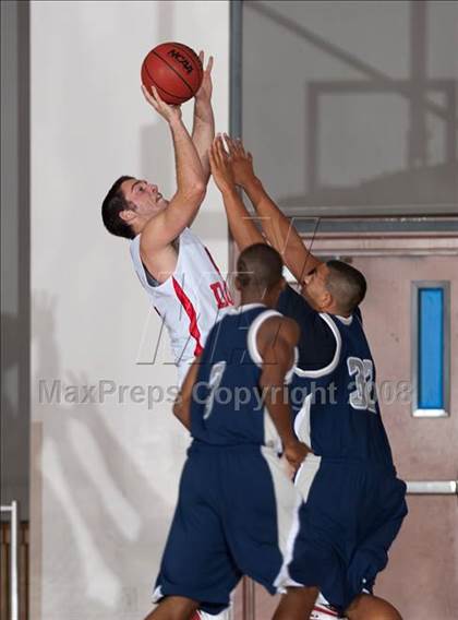 Thumbnail 1 in Vista del Lago @ Cathedral (MaxPreps Holiday Classic) photogallery.