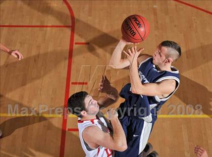 Thumbnail 2 in Vista del Lago @ Cathedral (MaxPreps Holiday Classic) photogallery.
