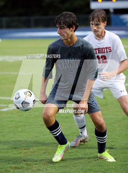 Thumbnail 2 in Davidson Day @ Charlotte Latin photogallery.