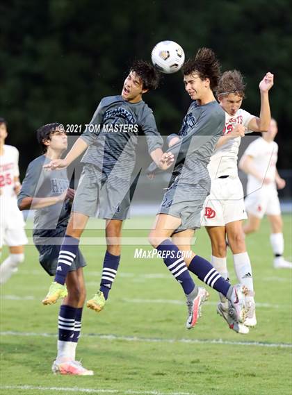 Thumbnail 1 in Davidson Day @ Charlotte Latin photogallery.