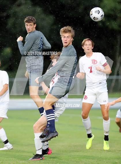 Thumbnail 2 in Davidson Day @ Charlotte Latin photogallery.