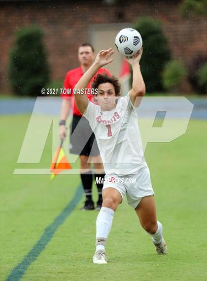 Thumbnail 1 in Davidson Day @ Charlotte Latin photogallery.