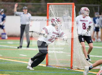 Thumbnail 2 in Palo Verde vs Enumclaw (Northwest Invitational) photogallery.