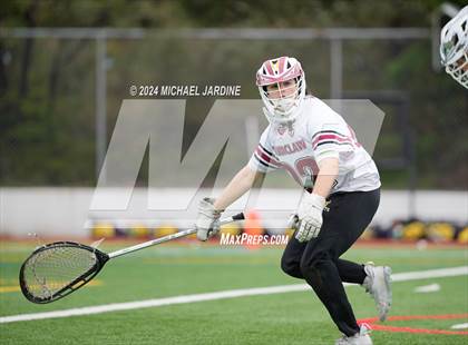Thumbnail 2 in Palo Verde vs Enumclaw (Northwest Invitational) photogallery.