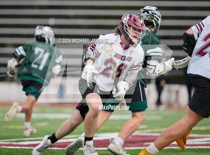 Thumbnail 3 in Palo Verde vs Enumclaw (Northwest Invitational) photogallery.