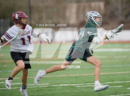 Thumbnail 2 in Palo Verde vs Enumclaw (Northwest Invitational) photogallery.
