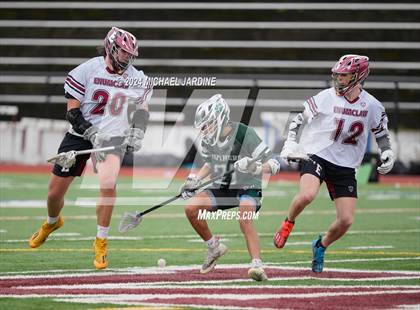 Thumbnail 3 in Palo Verde vs Enumclaw (Northwest Invitational) photogallery.