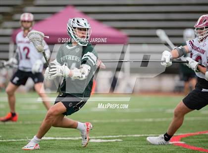 Thumbnail 2 in Palo Verde vs Enumclaw (Northwest Invitational) photogallery.