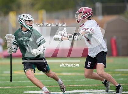 Thumbnail 1 in Palo Verde vs Enumclaw (Northwest Invitational) photogallery.