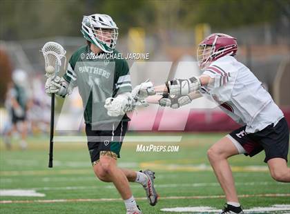 Thumbnail 2 in Palo Verde vs Enumclaw (Northwest Invitational) photogallery.