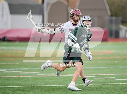 Thumbnail 3 in Palo Verde vs Enumclaw (Northwest Invitational) photogallery.