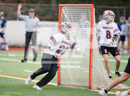 Thumbnail 1 in Palo Verde vs Enumclaw (Northwest Invitational) photogallery.