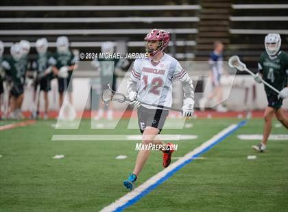Thumbnail 2 in Palo Verde vs Enumclaw (Northwest Invitational) photogallery.