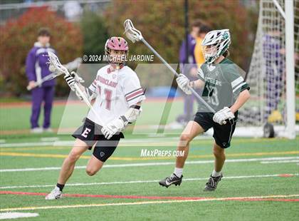 Thumbnail 2 in Palo Verde vs Enumclaw (Northwest Invitational) photogallery.