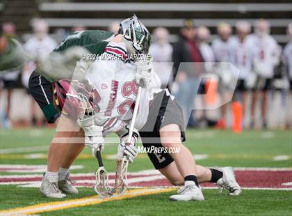 Thumbnail 1 in Palo Verde vs Enumclaw (Northwest Invitational) photogallery.