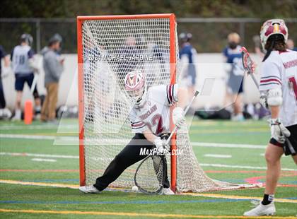 Thumbnail 2 in Palo Verde vs Enumclaw (Northwest Invitational) photogallery.