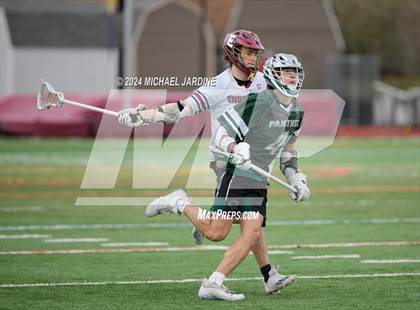Thumbnail 1 in Palo Verde vs Enumclaw (Northwest Invitational) photogallery.