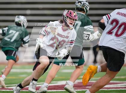 Thumbnail 2 in Palo Verde vs Enumclaw (Northwest Invitational) photogallery.