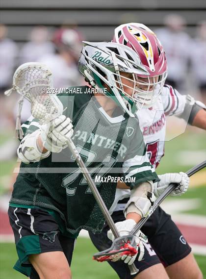 Thumbnail 2 in Palo Verde vs Enumclaw (Northwest Invitational) photogallery.