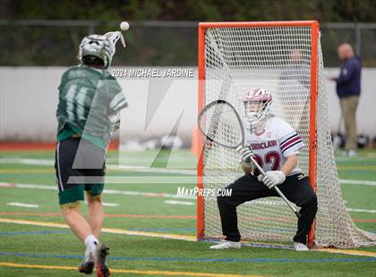 Thumbnail 1 in Palo Verde vs Enumclaw (Northwest Invitational) photogallery.