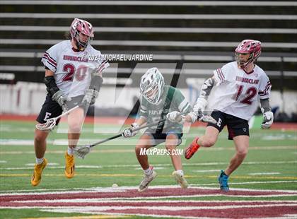 Thumbnail 2 in Palo Verde vs Enumclaw (Northwest Invitational) photogallery.