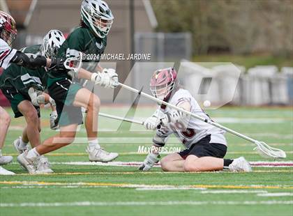 Thumbnail 3 in Palo Verde vs Enumclaw (Northwest Invitational) photogallery.