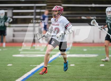 Thumbnail 3 in Palo Verde vs Enumclaw (Northwest Invitational) photogallery.