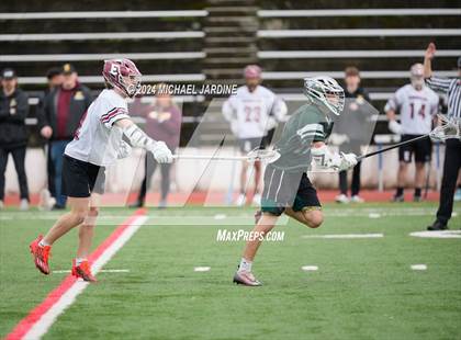 Thumbnail 1 in Palo Verde vs Enumclaw (Northwest Invitational) photogallery.