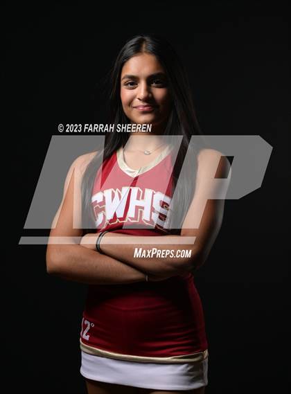 Thumbnail 3 in Cypress Woods Team Portraits photogallery.