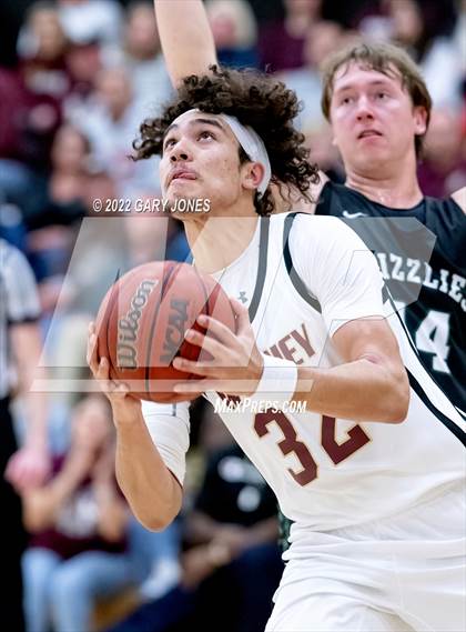 Thumbnail 1 in Granite Bay vs Whitney (SJS D2 Semifinal) photogallery.
