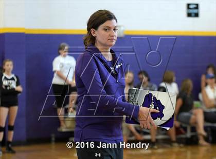 Thumbnail 3 in Fayetteville vs. St. Ignatius (Durango Fall Classic) photogallery.