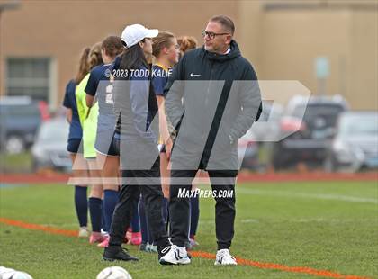 Thumbnail 3 in RHAM vs. Sheehan (CIAC Class M First Round) photogallery.