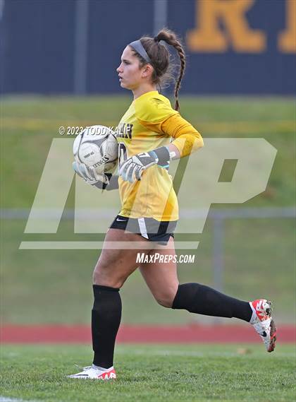 Thumbnail 3 in RHAM vs. Sheehan (CIAC Class M First Round) photogallery.
