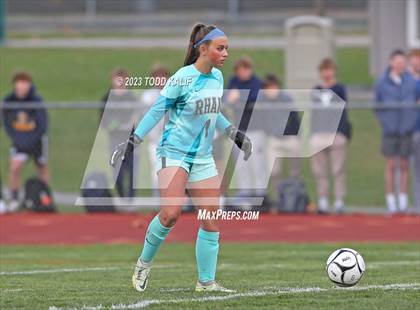 Thumbnail 3 in RHAM vs. Sheehan (CIAC Class M First Round) photogallery.