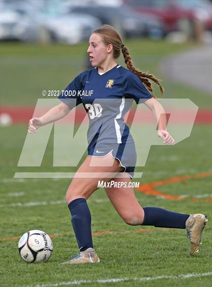 Thumbnail 3 in RHAM vs. Sheehan (CIAC Class M First Round) photogallery.