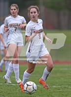 Photo from the gallery "RHAM vs. Sheehan (CIAC Class M First Round)"