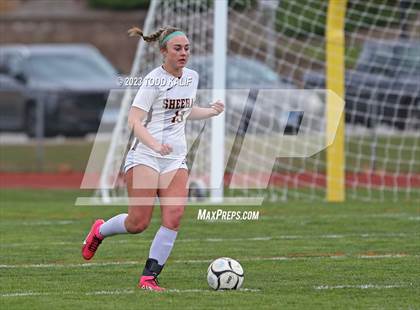 Thumbnail 3 in RHAM vs. Sheehan (CIAC Class M First Round) photogallery.