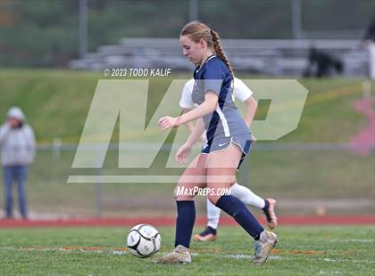 Thumbnail 1 in RHAM vs. Sheehan (CIAC Class M First Round) photogallery.