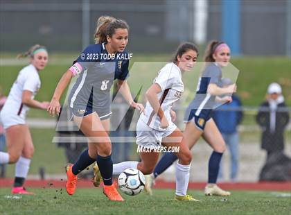 Thumbnail 1 in RHAM vs. Sheehan (CIAC Class M First Round) photogallery.