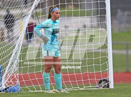 Thumbnail 2 in RHAM vs. Sheehan (CIAC Class M First Round) photogallery.