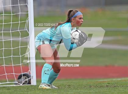 Thumbnail 1 in RHAM vs. Sheehan (CIAC Class M First Round) photogallery.