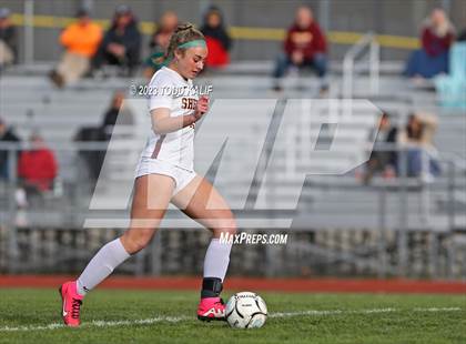 Thumbnail 1 in RHAM vs. Sheehan (CIAC Class M First Round) photogallery.