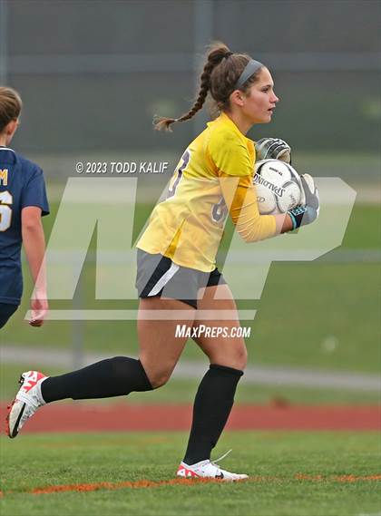 Thumbnail 1 in RHAM vs. Sheehan (CIAC Class M First Round) photogallery.