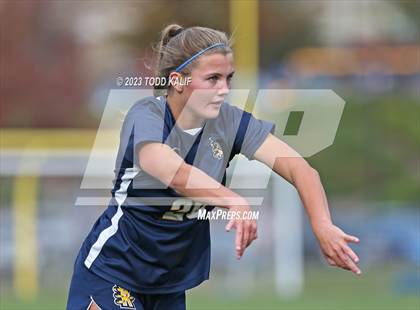 Thumbnail 2 in RHAM vs. Sheehan (CIAC Class M First Round) photogallery.