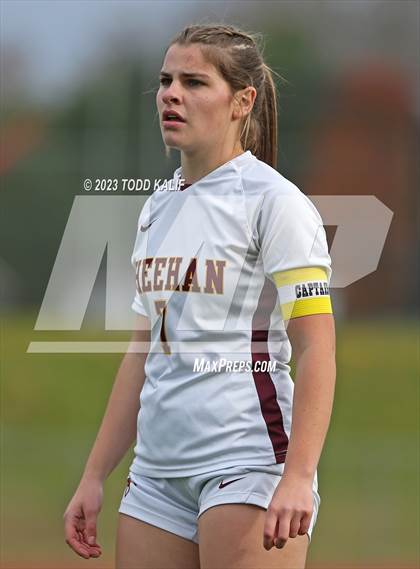 Thumbnail 3 in RHAM vs. Sheehan (CIAC Class M First Round) photogallery.