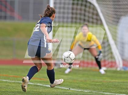Thumbnail 3 in RHAM vs. Sheehan (CIAC Class M First Round) photogallery.