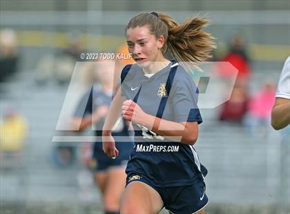 Thumbnail 2 in RHAM vs. Sheehan (CIAC Class M First Round) photogallery.