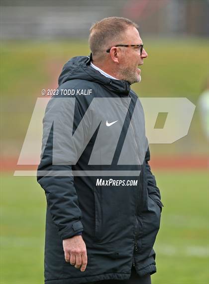 Thumbnail 1 in RHAM vs. Sheehan (CIAC Class M First Round) photogallery.